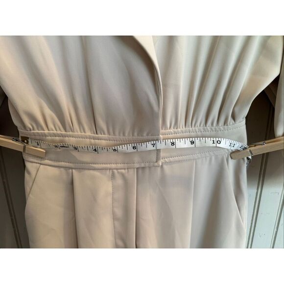 Misha collection jumpsuit size 2 - Picture 4 of 7